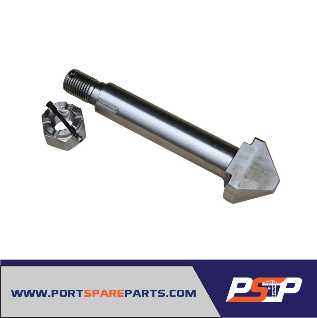 Stacker Lock Port equipment Kalmar reachstacker twistlock Supplier in Malaysia ...